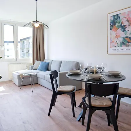 Living Salzburg